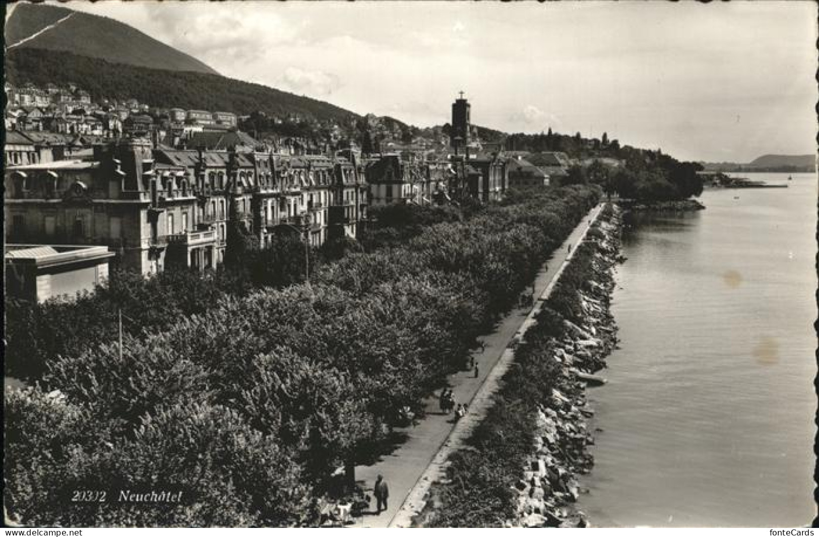 Neuchatel NE