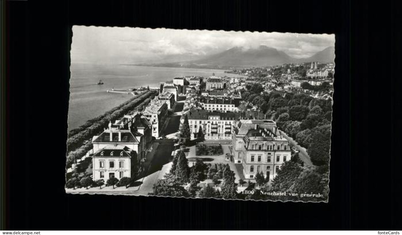 Neuchatel NE