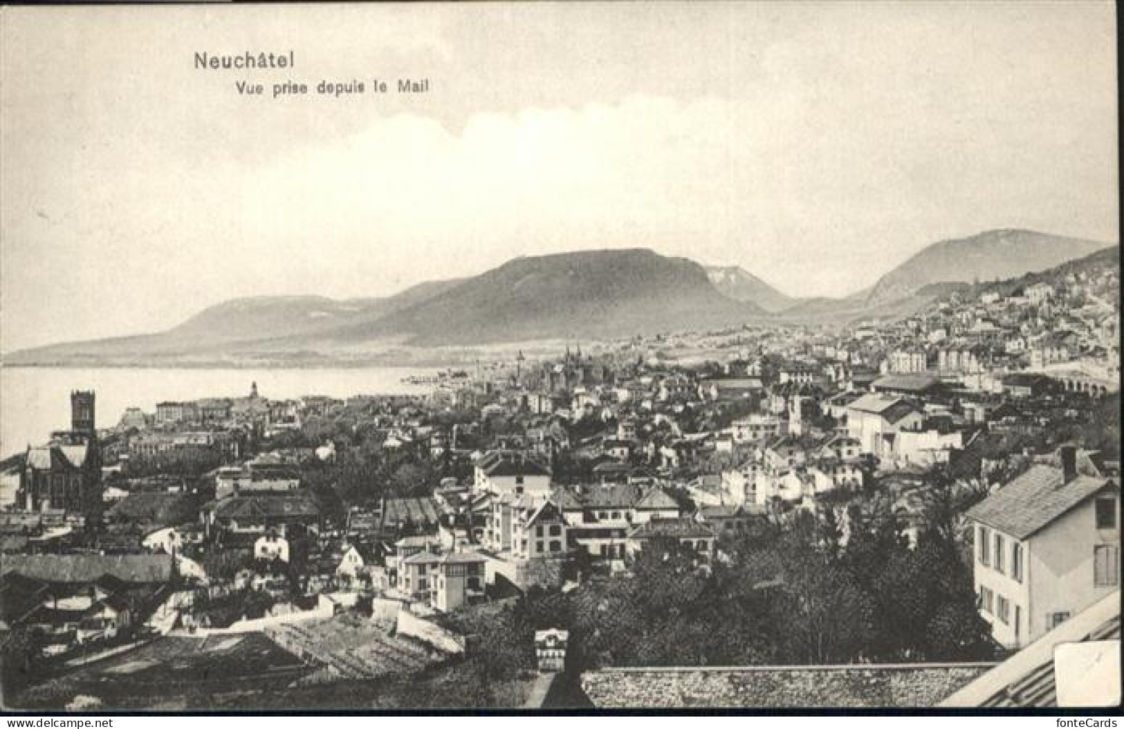 Neuchatel NE