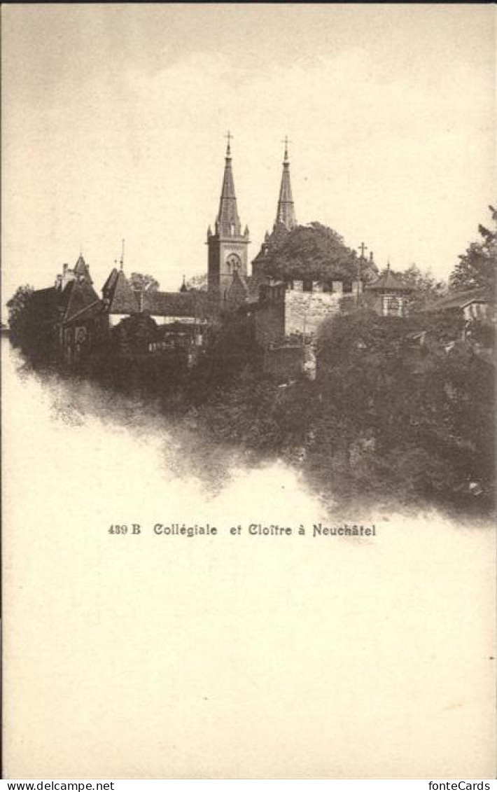 Neuchatel NE