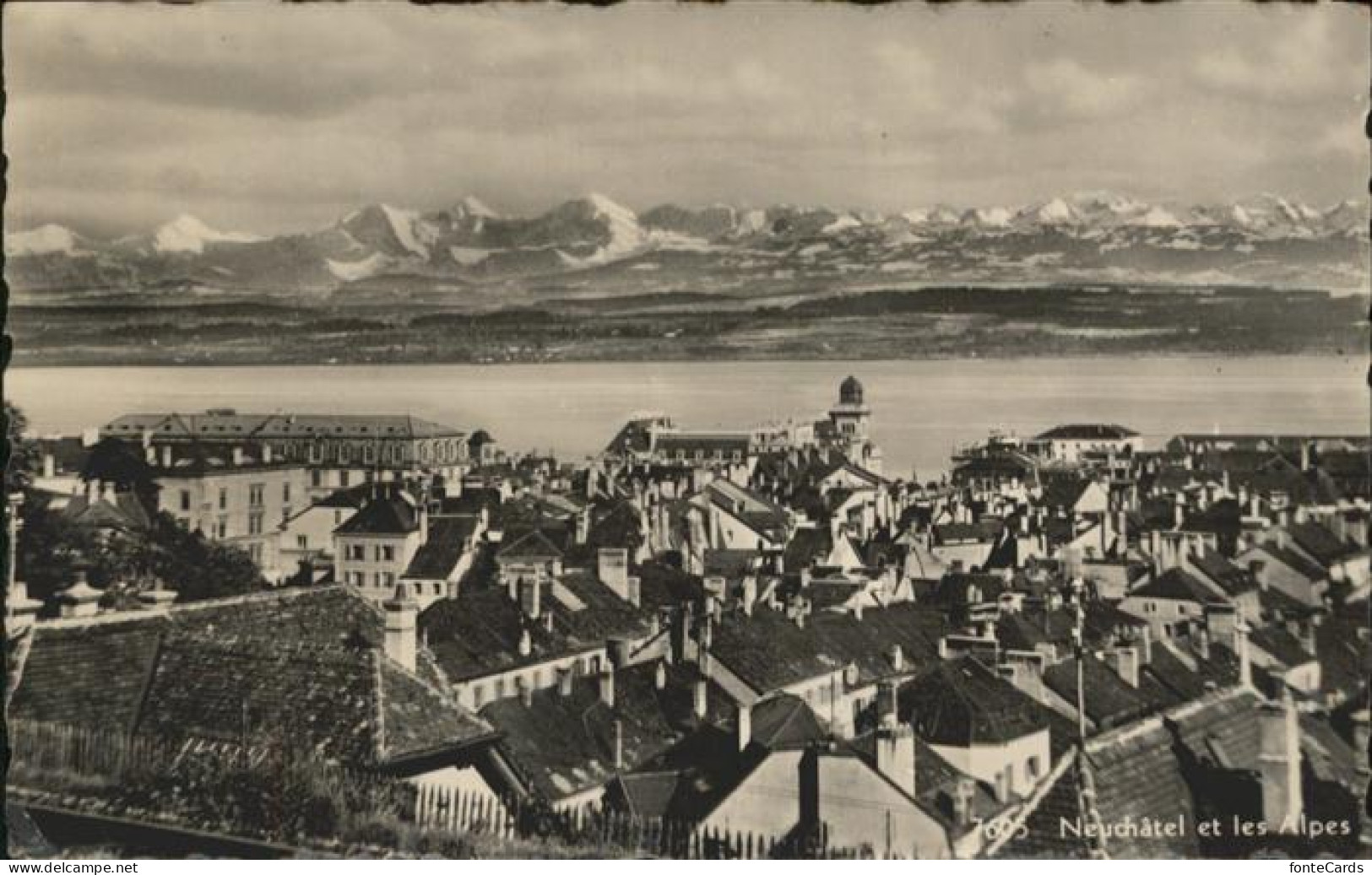 Neuchatel NE