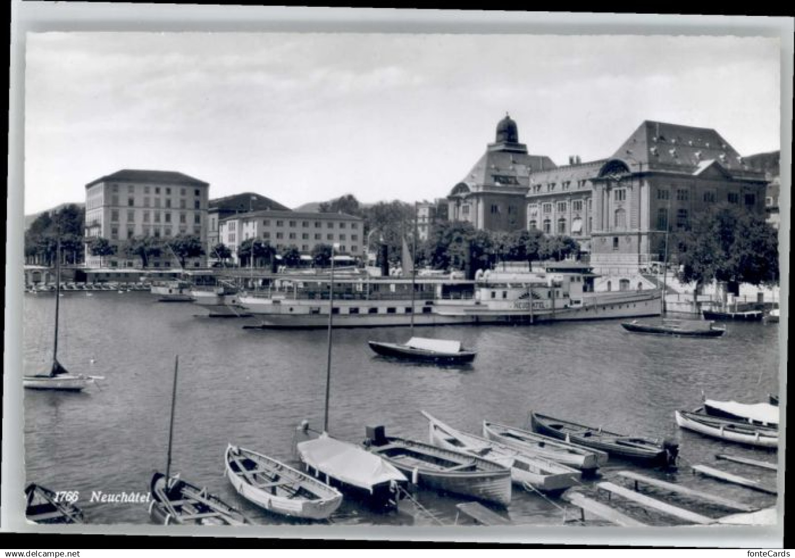 Neuchatel NE Neuchatel