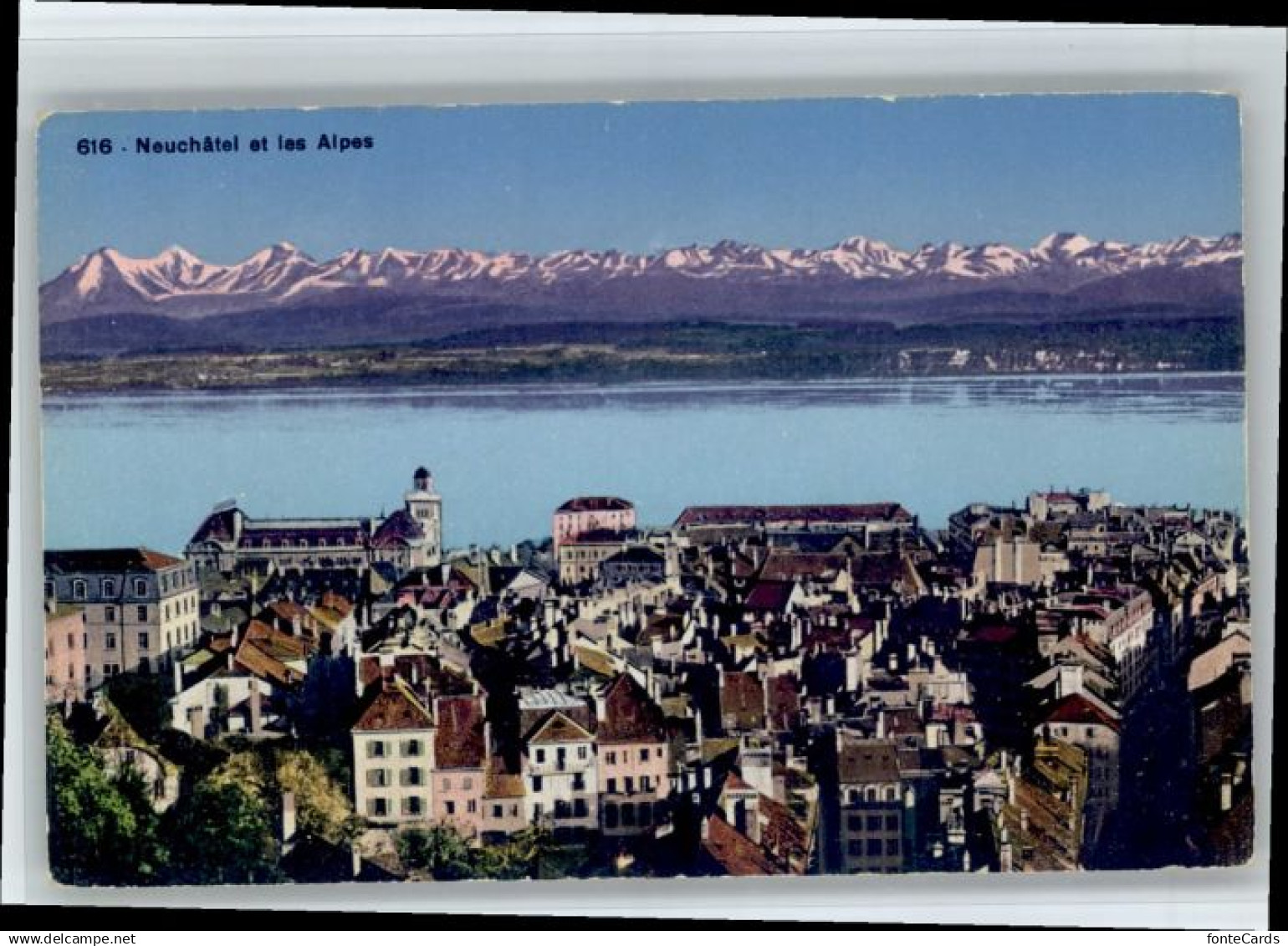 Neuchatel NE Neuchatel