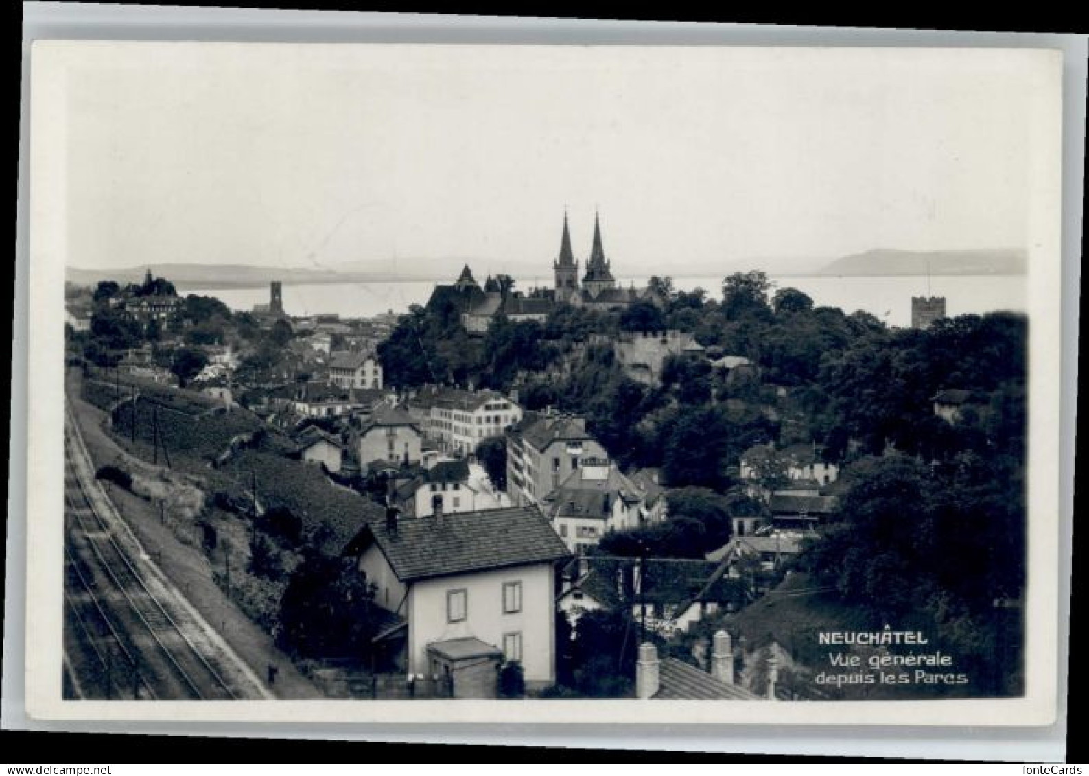 Neuchatel NE Neuchatel