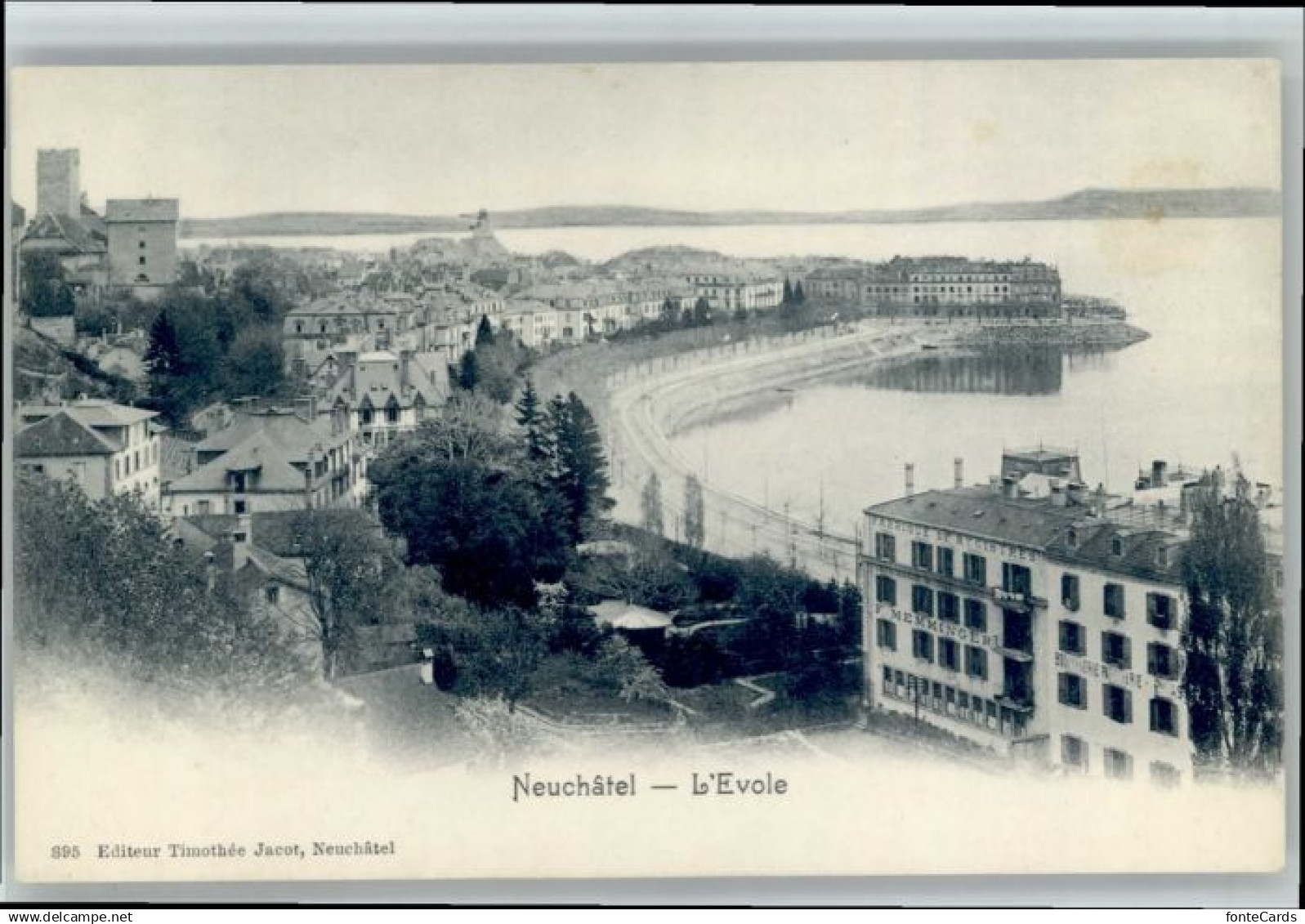 Neuchatel NE Neuchatel