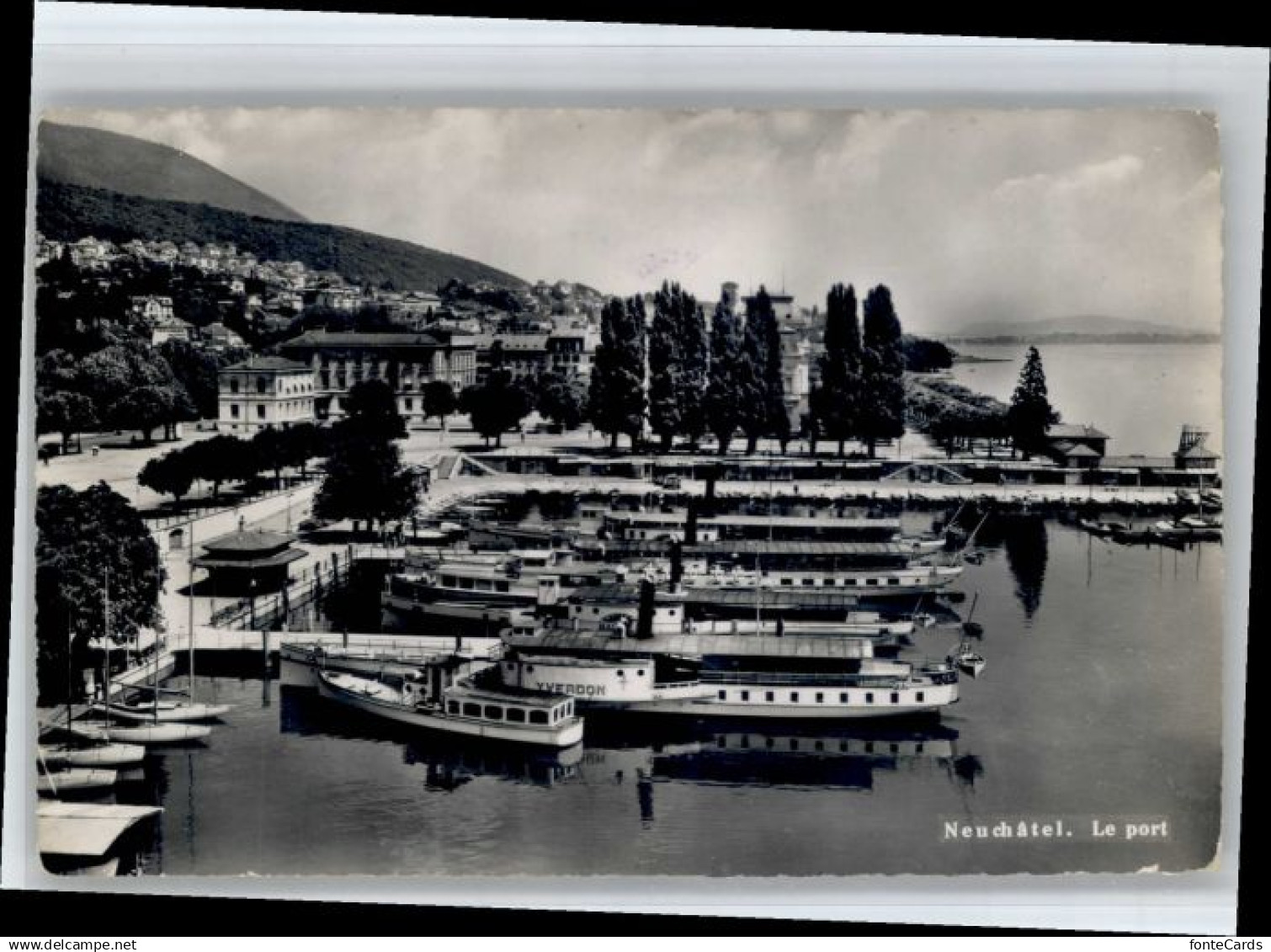 Neuchatel NE Neuchatel