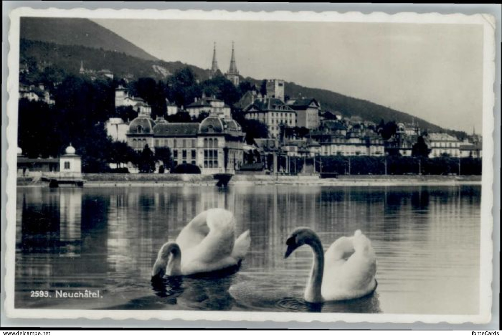Neuchatel NE Neuchatel