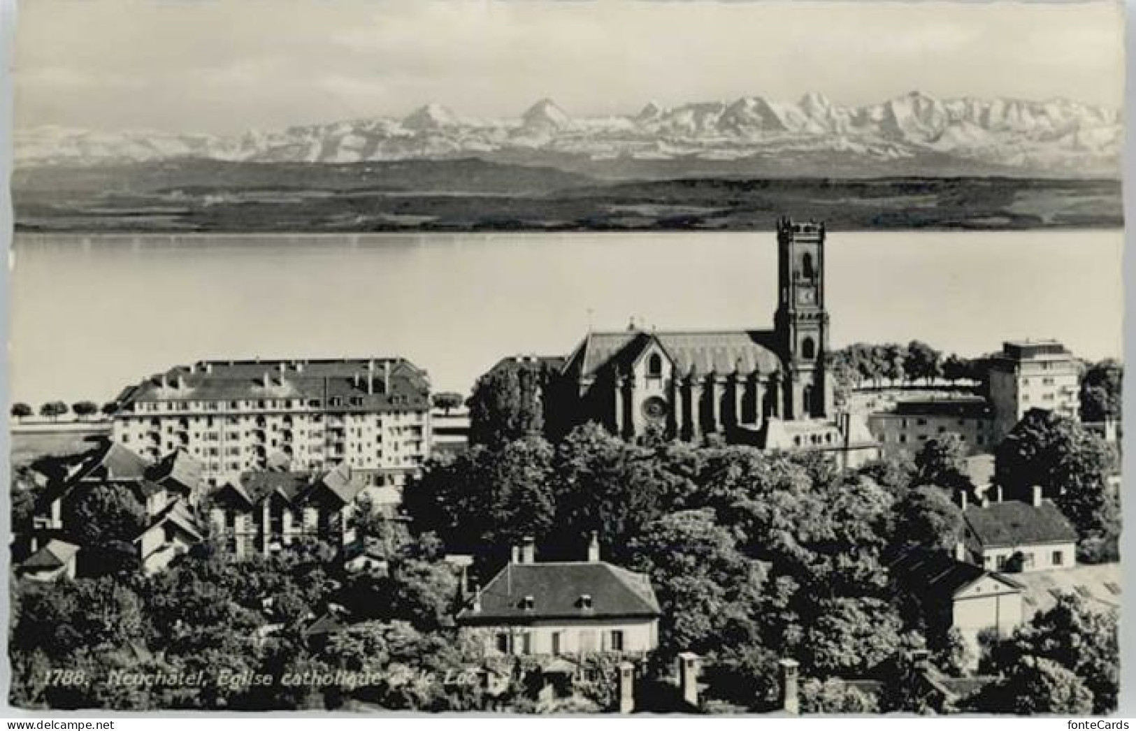 Neuchatel NE Neuchatel