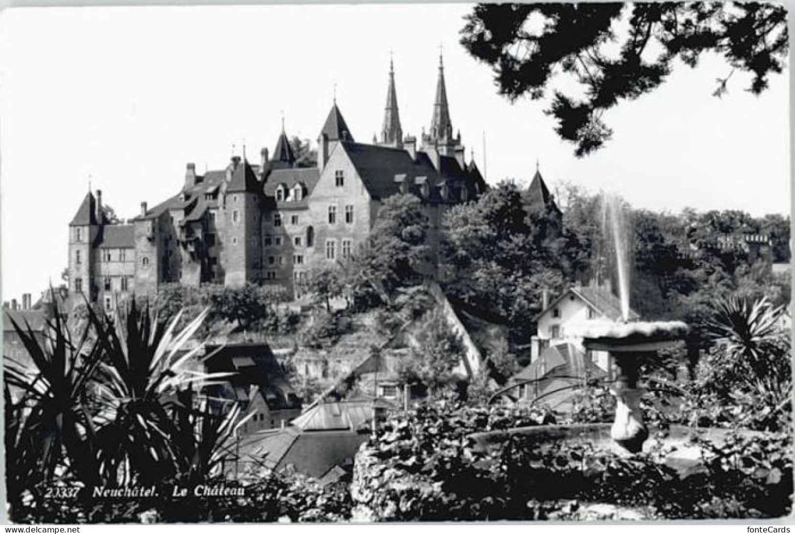 Neuchatel NE Neuchatel