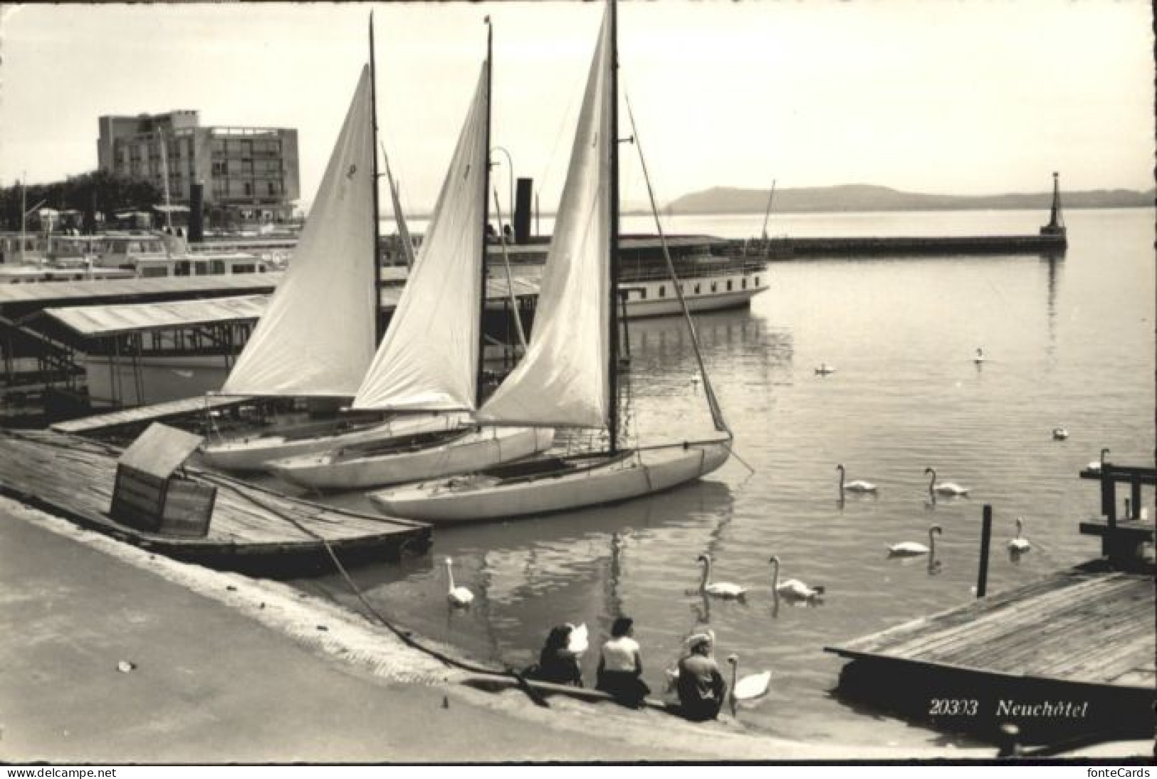 Neuchatel NE Neuchatel