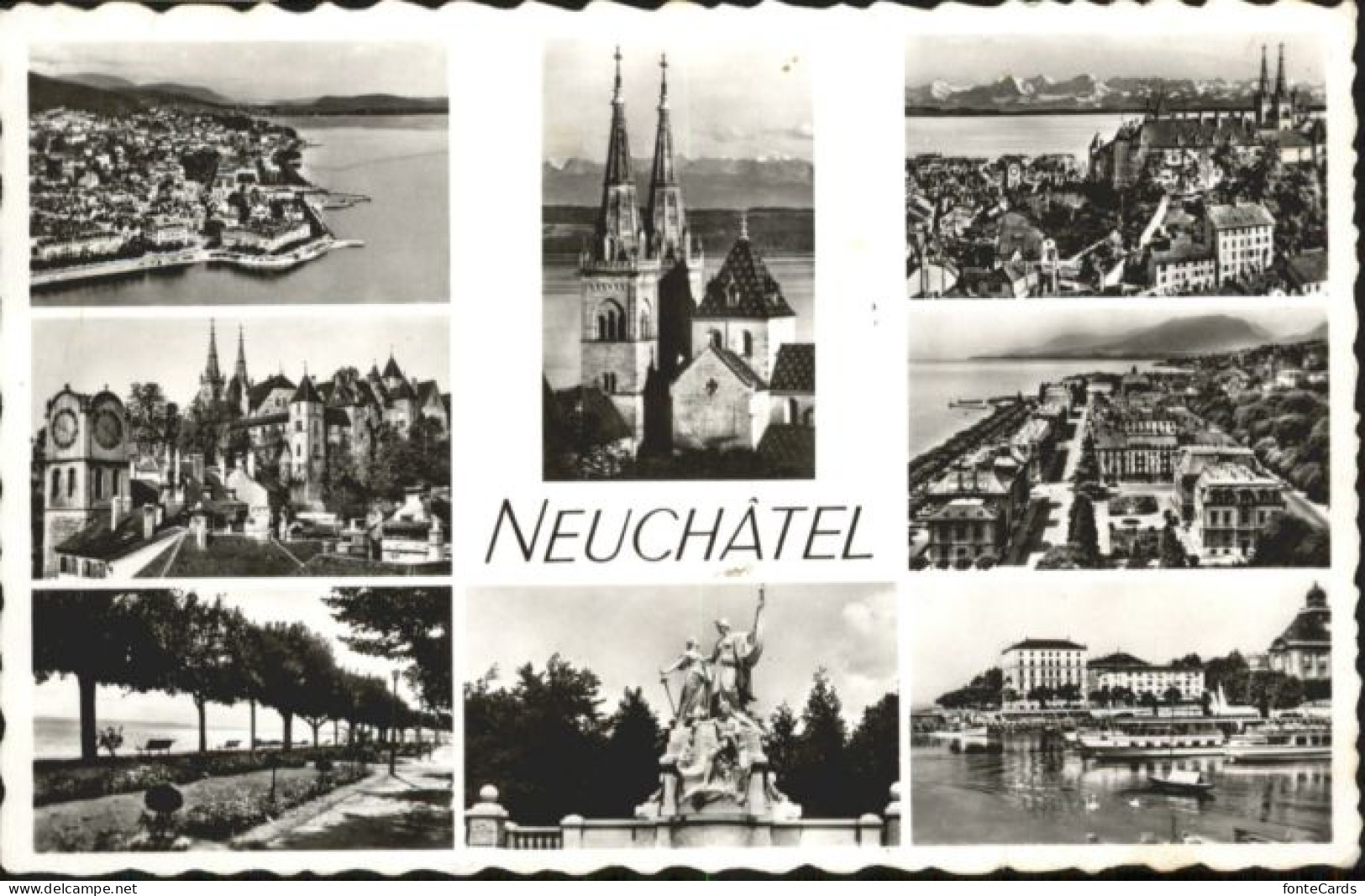 Neuchatel NE Neuchatel
