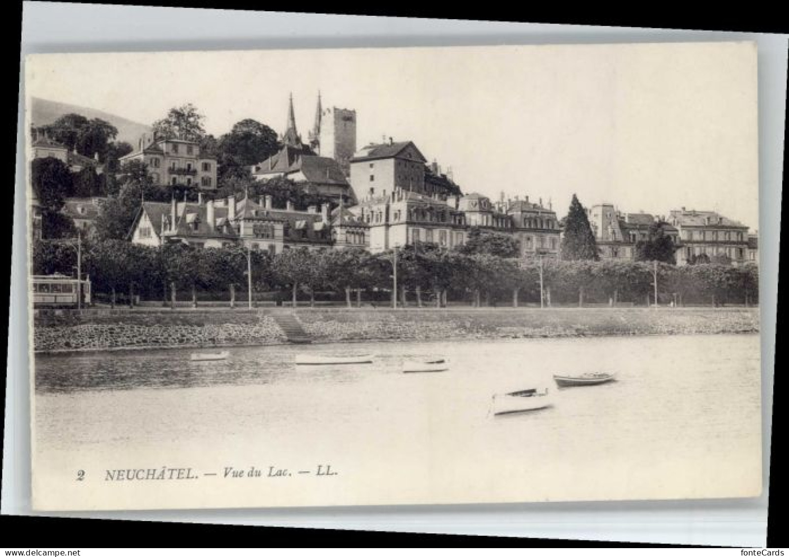 Neuchatel NE Neuchatel