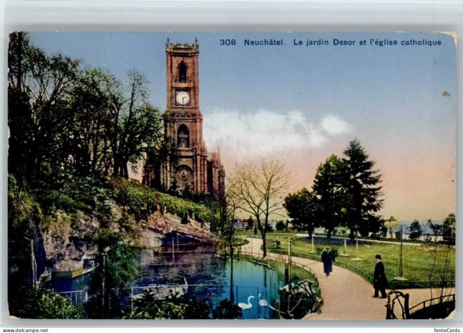 Neuchatel NE Neuchatel