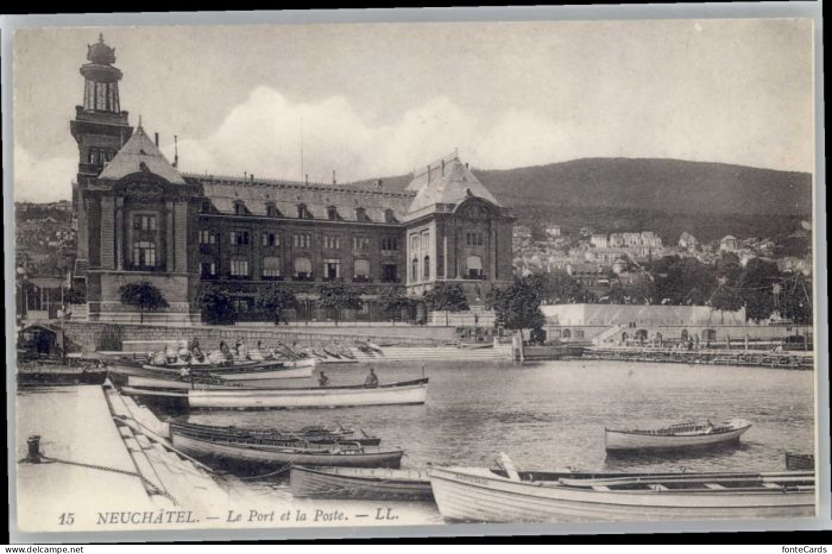 Neuchatel NE Neuchatel