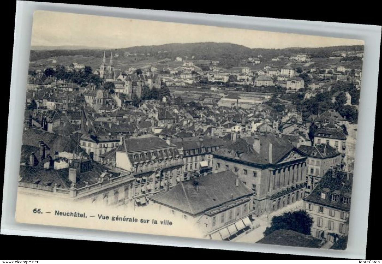 Neuchatel NE Neuchatel