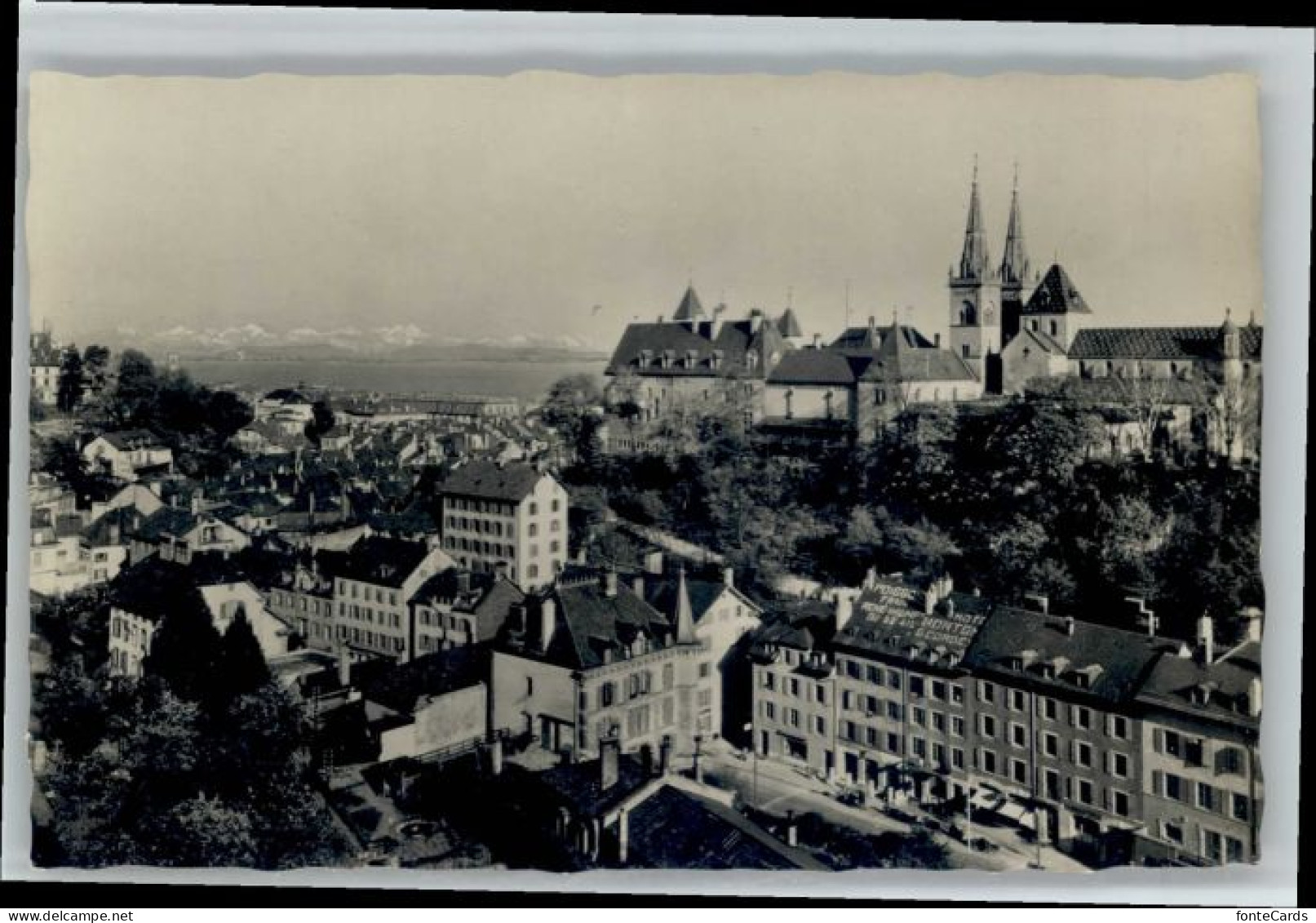 Neuchatel NE Neuchatel