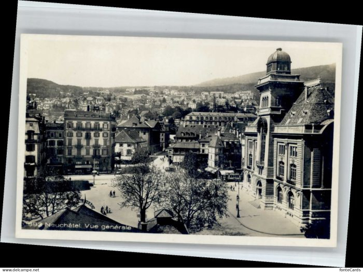 Neuchatel NE Neuchatel