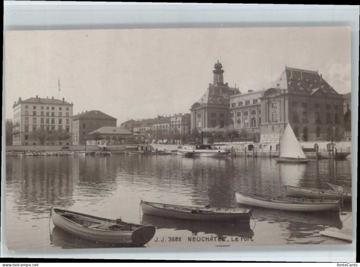 Neuchatel NE Neuchatel