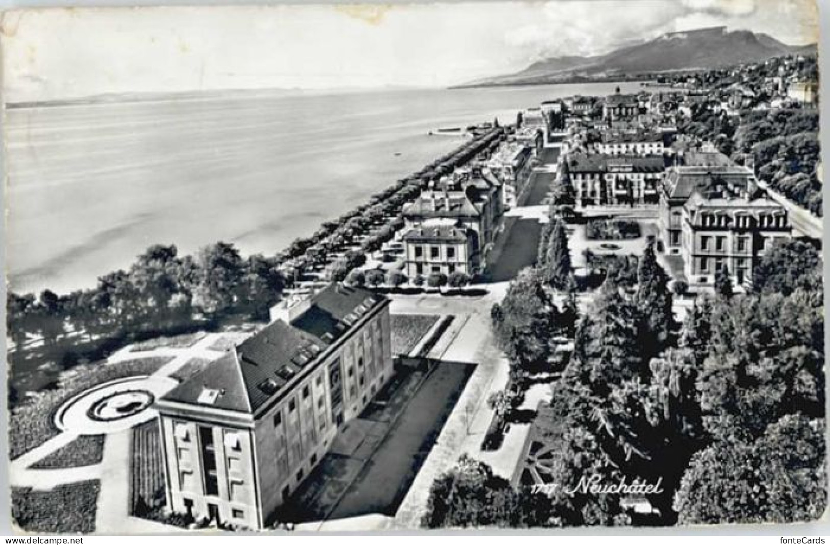 Neuchatel NE Neuchatel