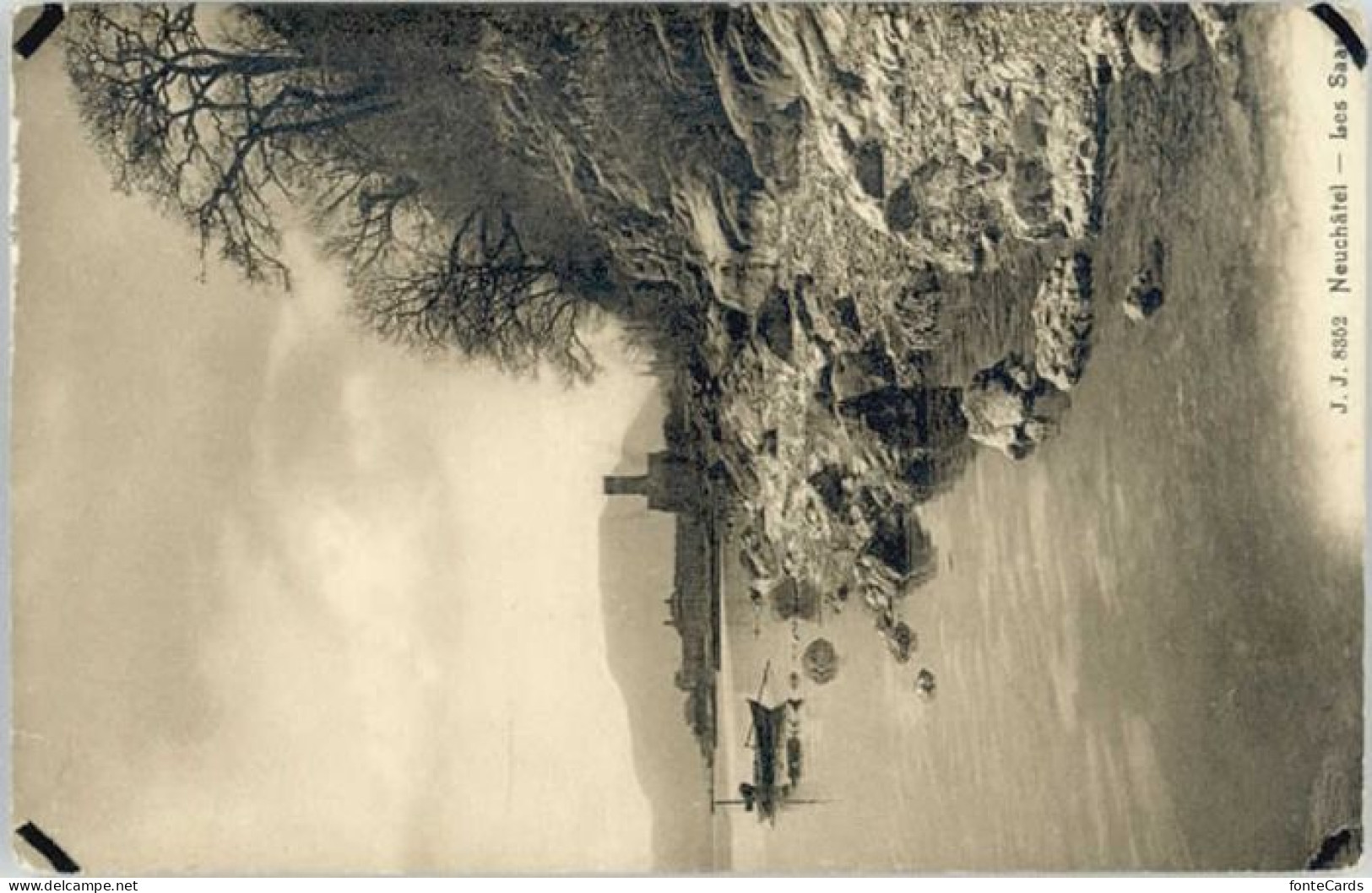 Neuchatel NE Neuchatel