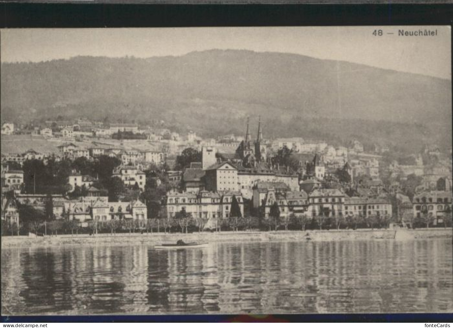 Neuchatel NE Neuchatel