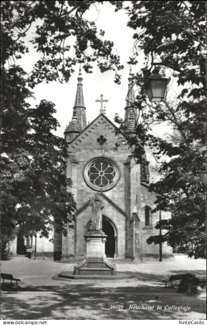 Neuchatel NE Neuchatel