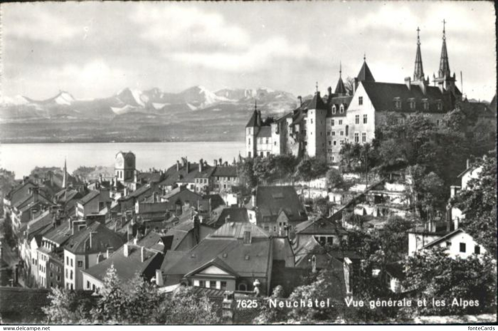 Neuchatel NE Neuchatel