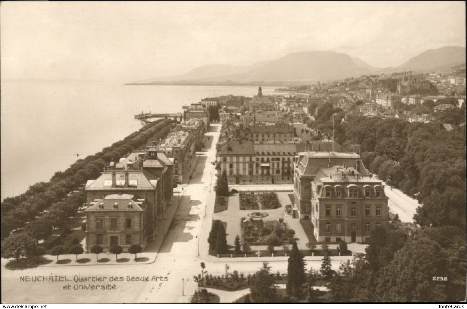 Neuchatel NE Neuchatel