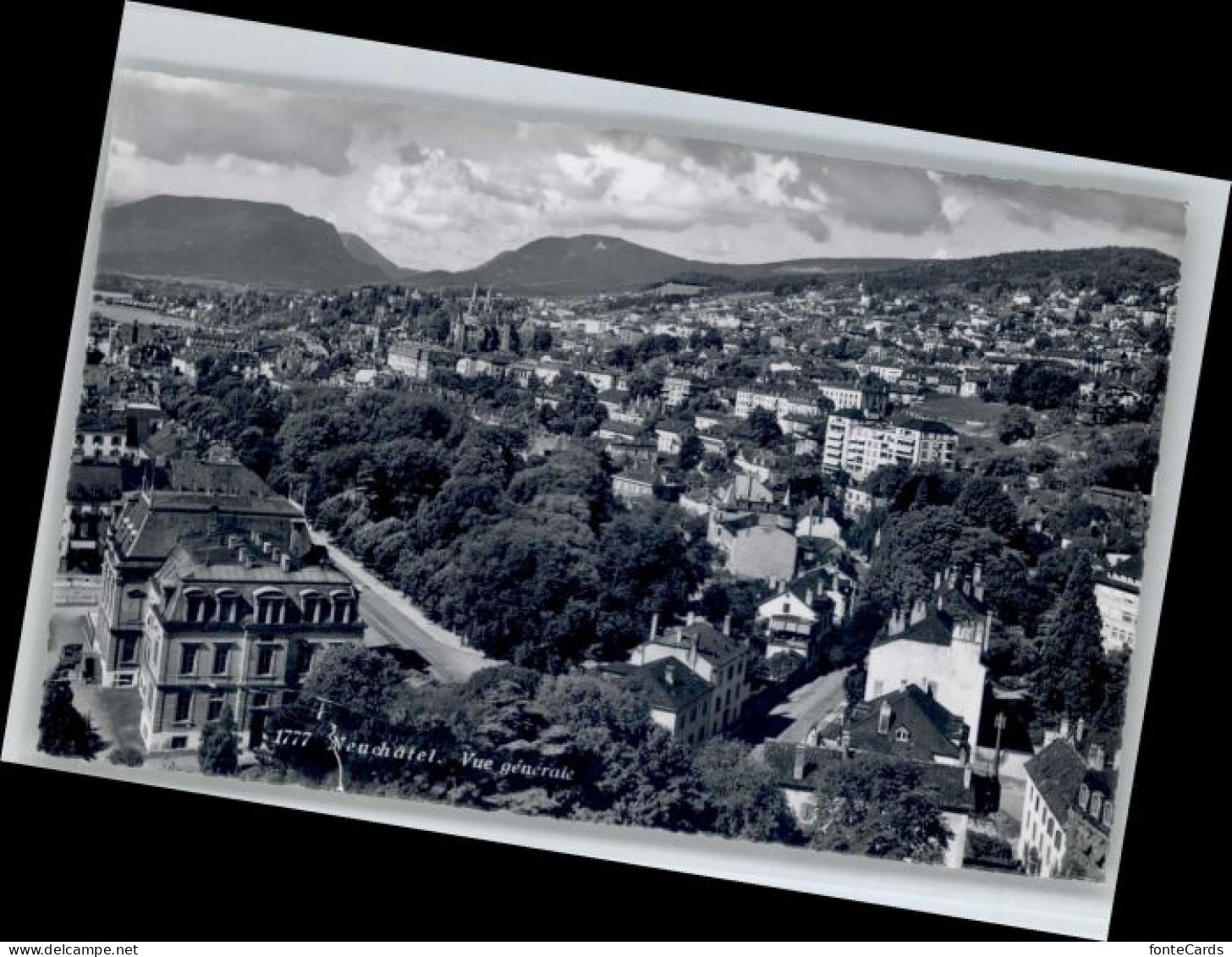 Neuchatel NE Neuchatel