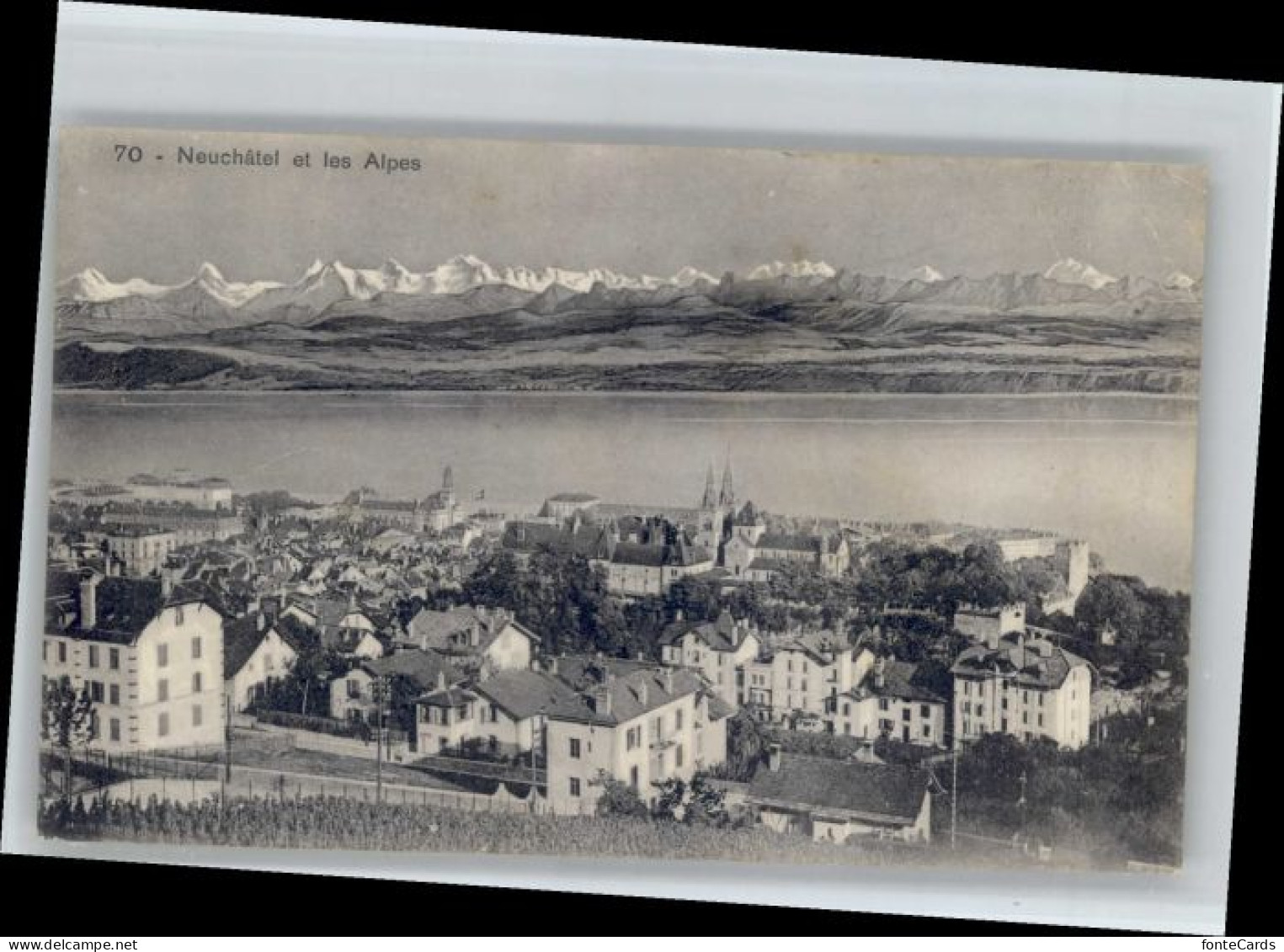 Neuchatel NE Neuchatel