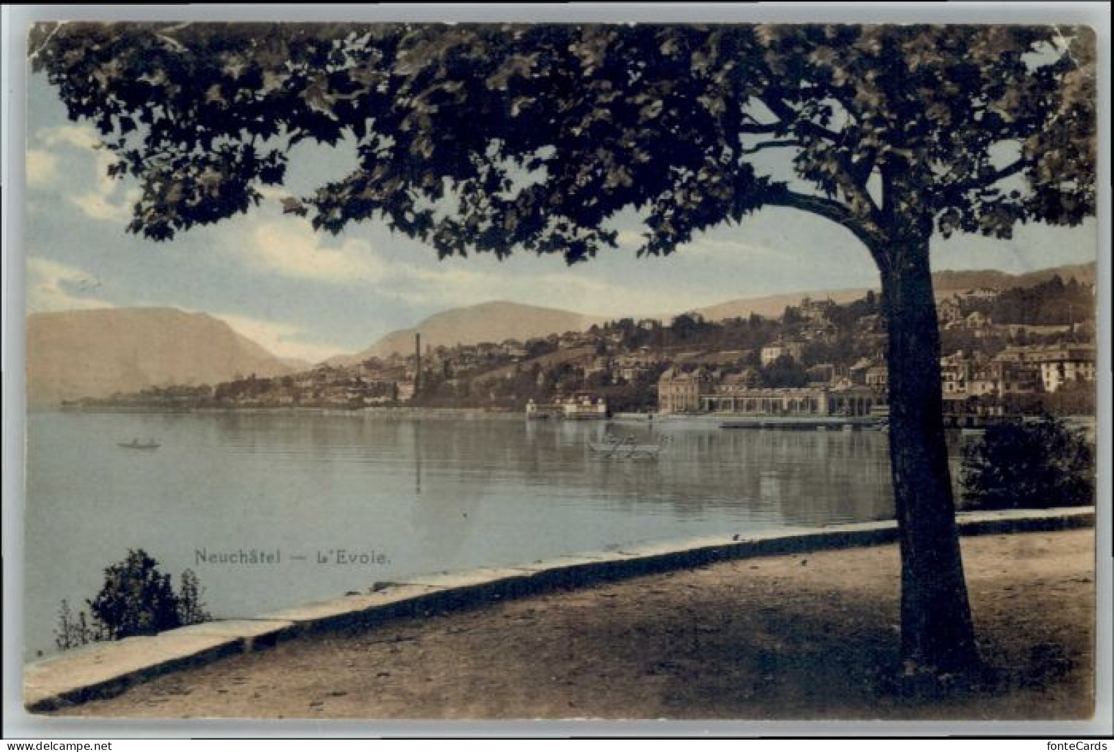 Neuchatel NE Neuchatel
