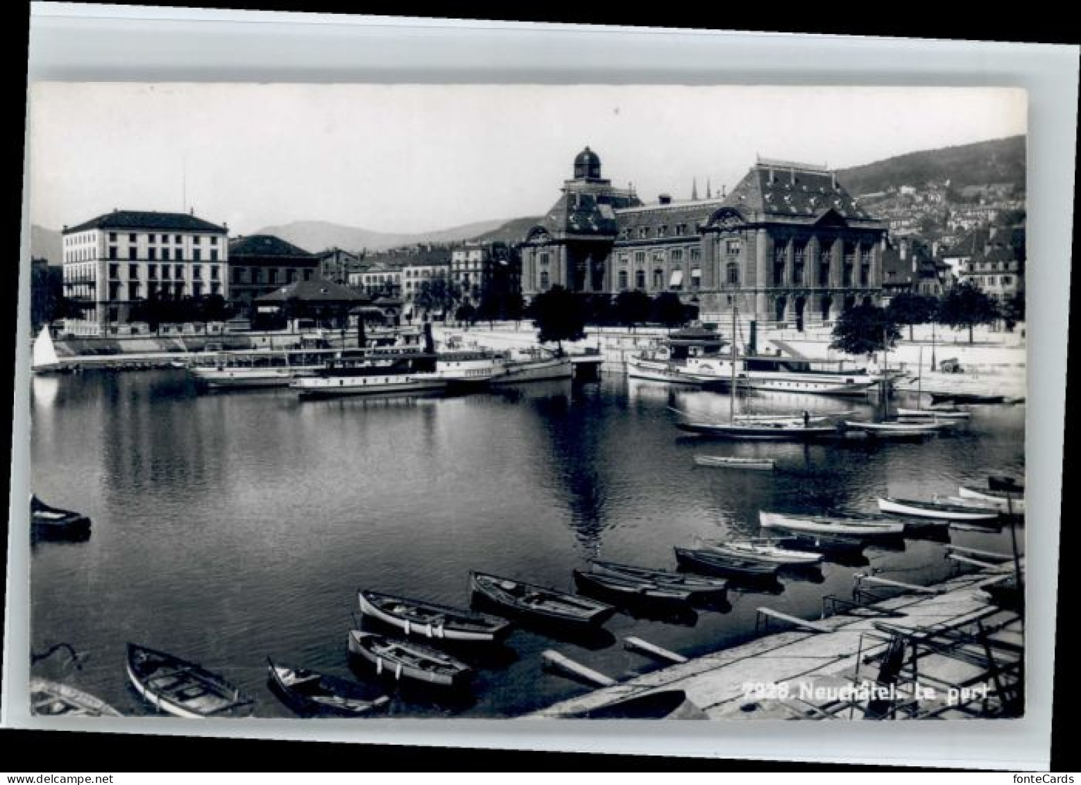 Neuchatel NE Neuchatel