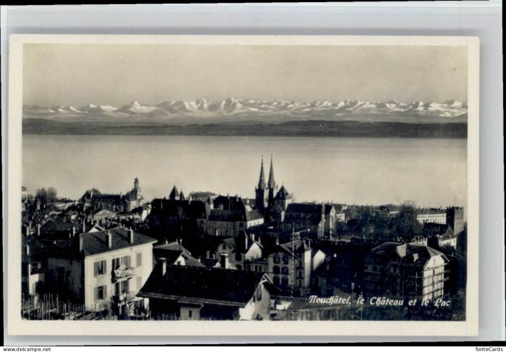 Neuchatel NE Neuchatel
