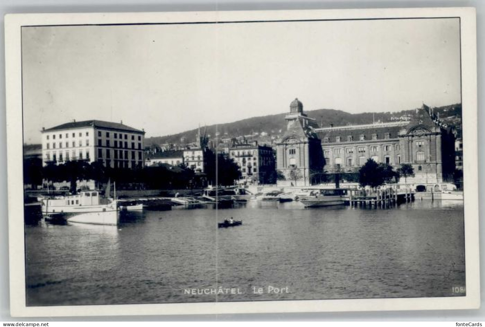 Neuchatel NE Neuchatel