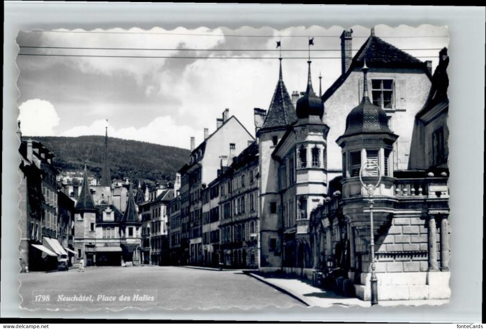 Neuchatel NE Neuchatel