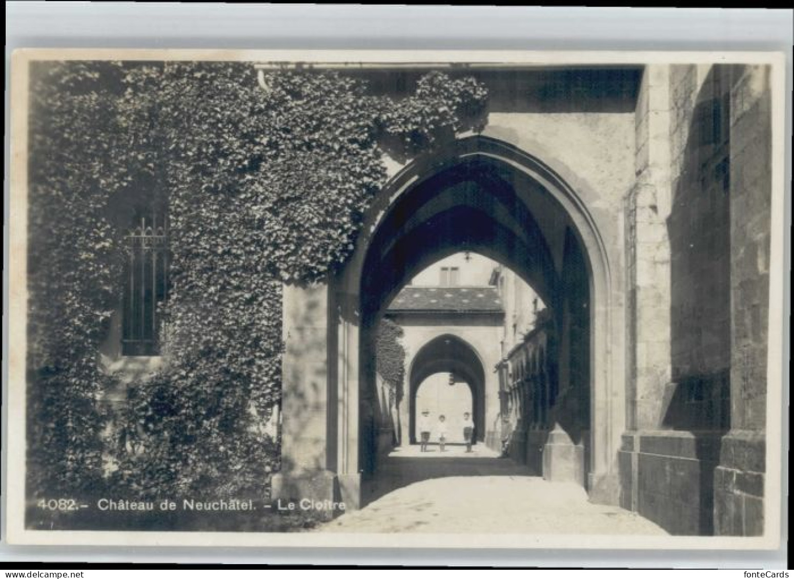 Neuchatel NE Neuchatel