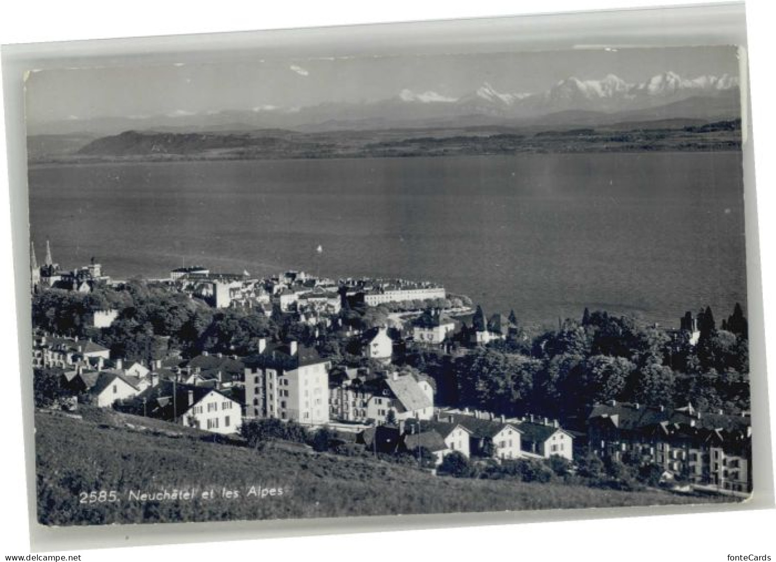 Neuchatel NE Neuchatel