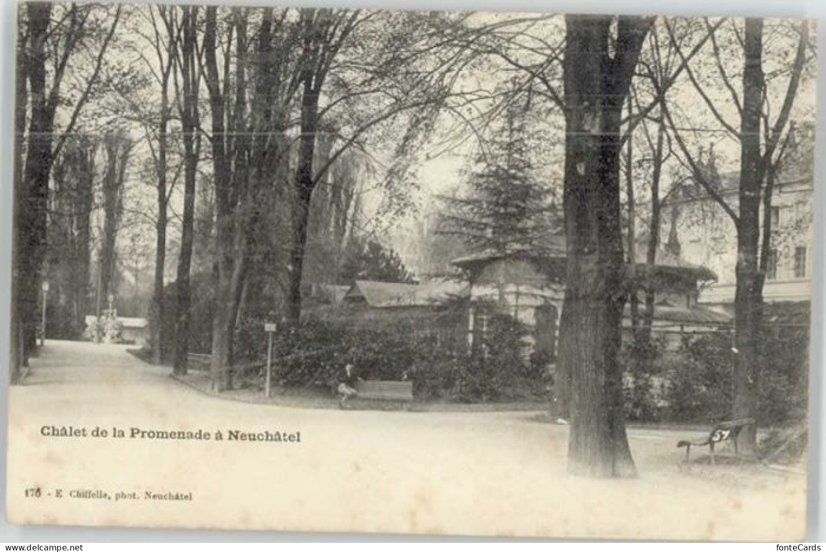 Neuchatel NE Neuchatel