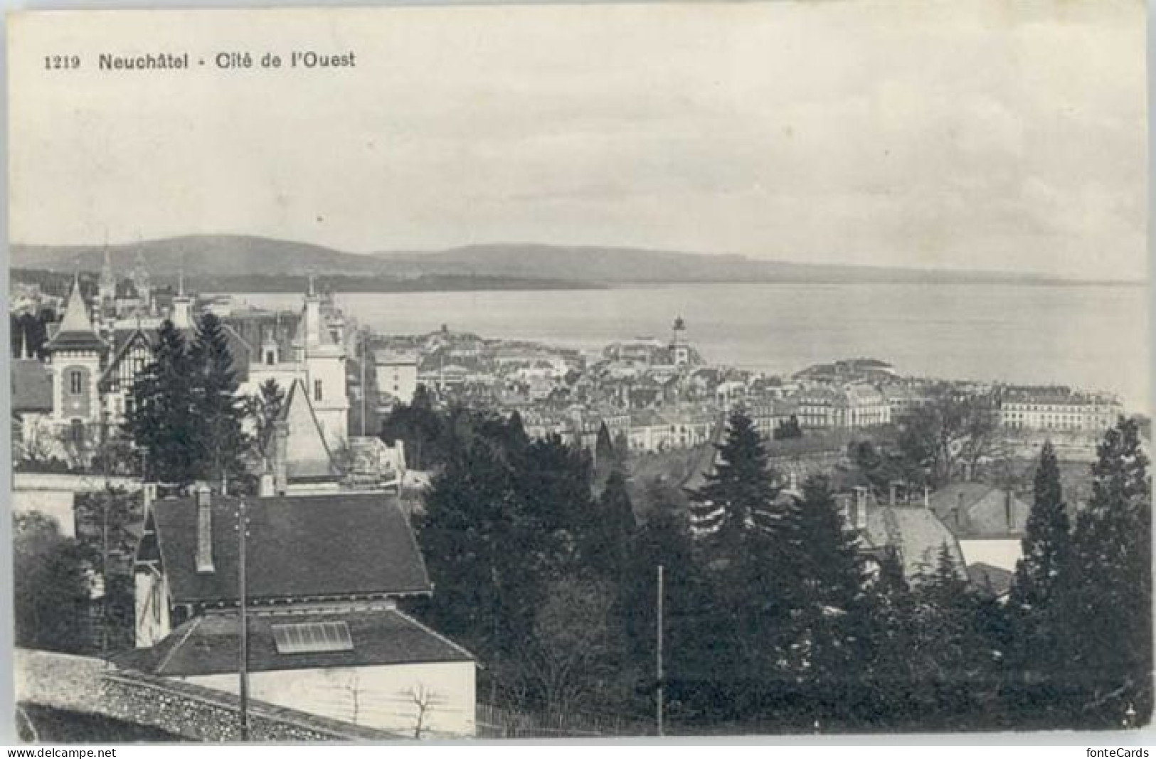 Neuchatel NE Neuchatel