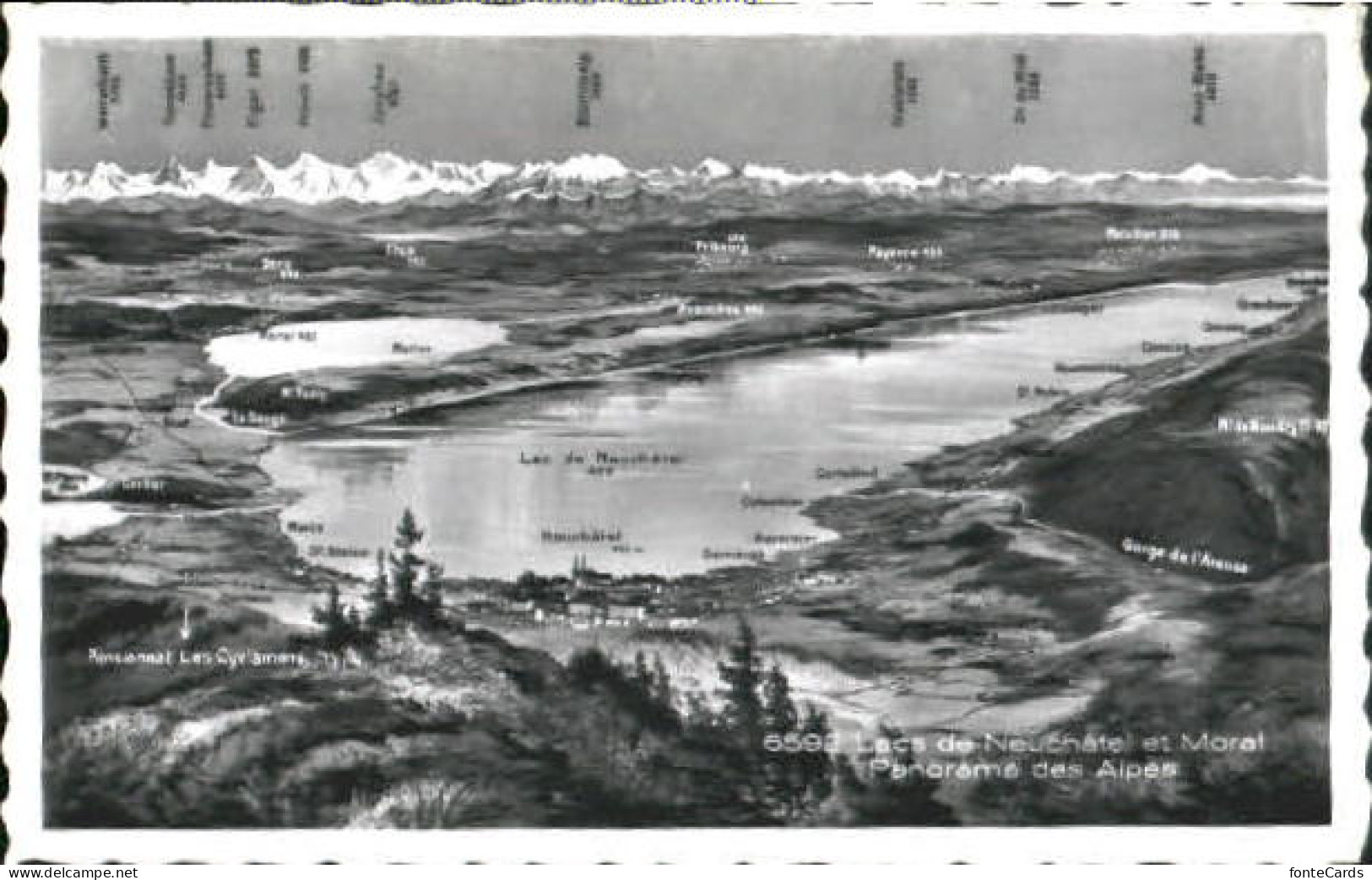 Neuchatel NE Neuchatel