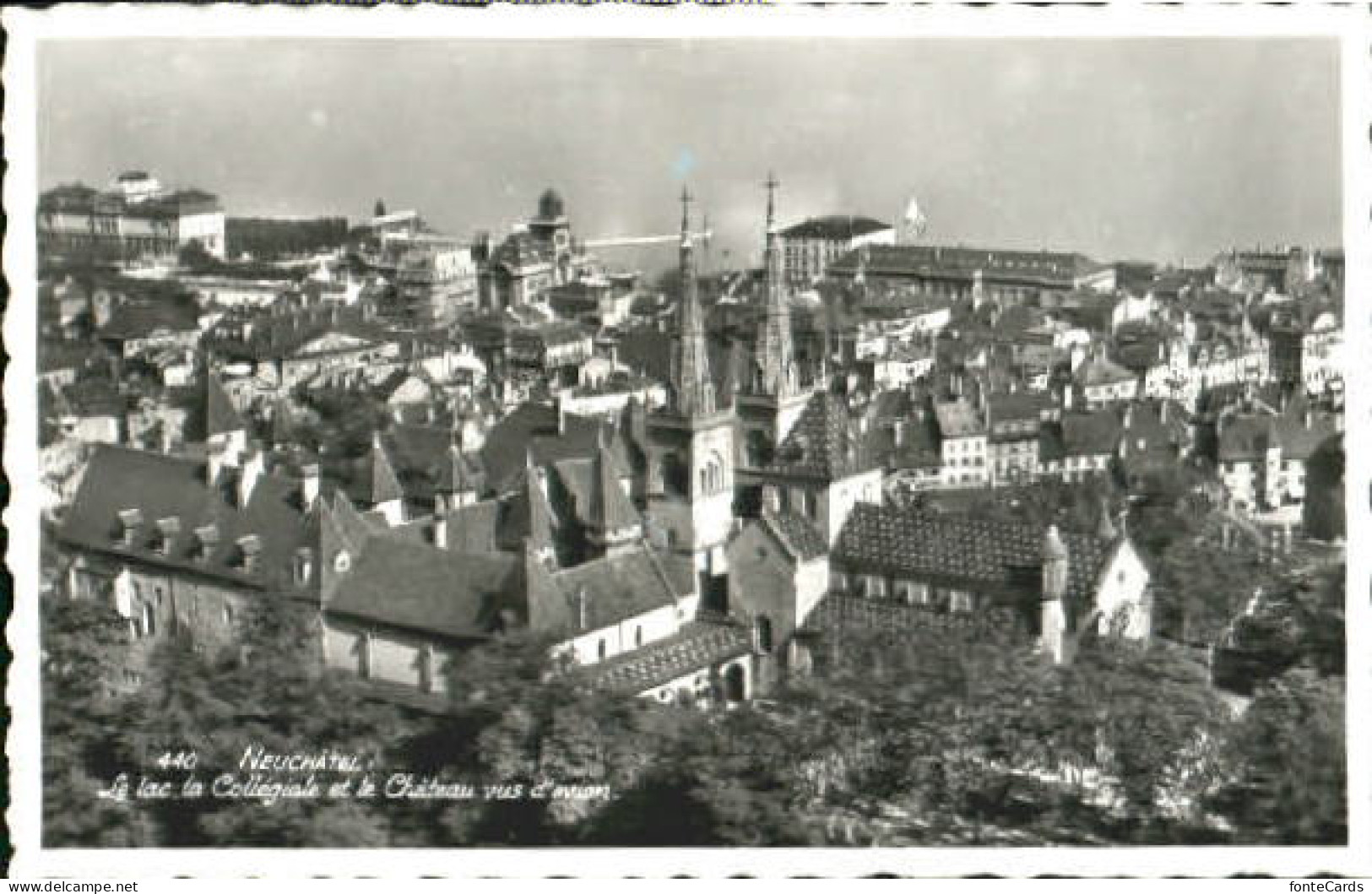 Neuchatel NE Neuchatel