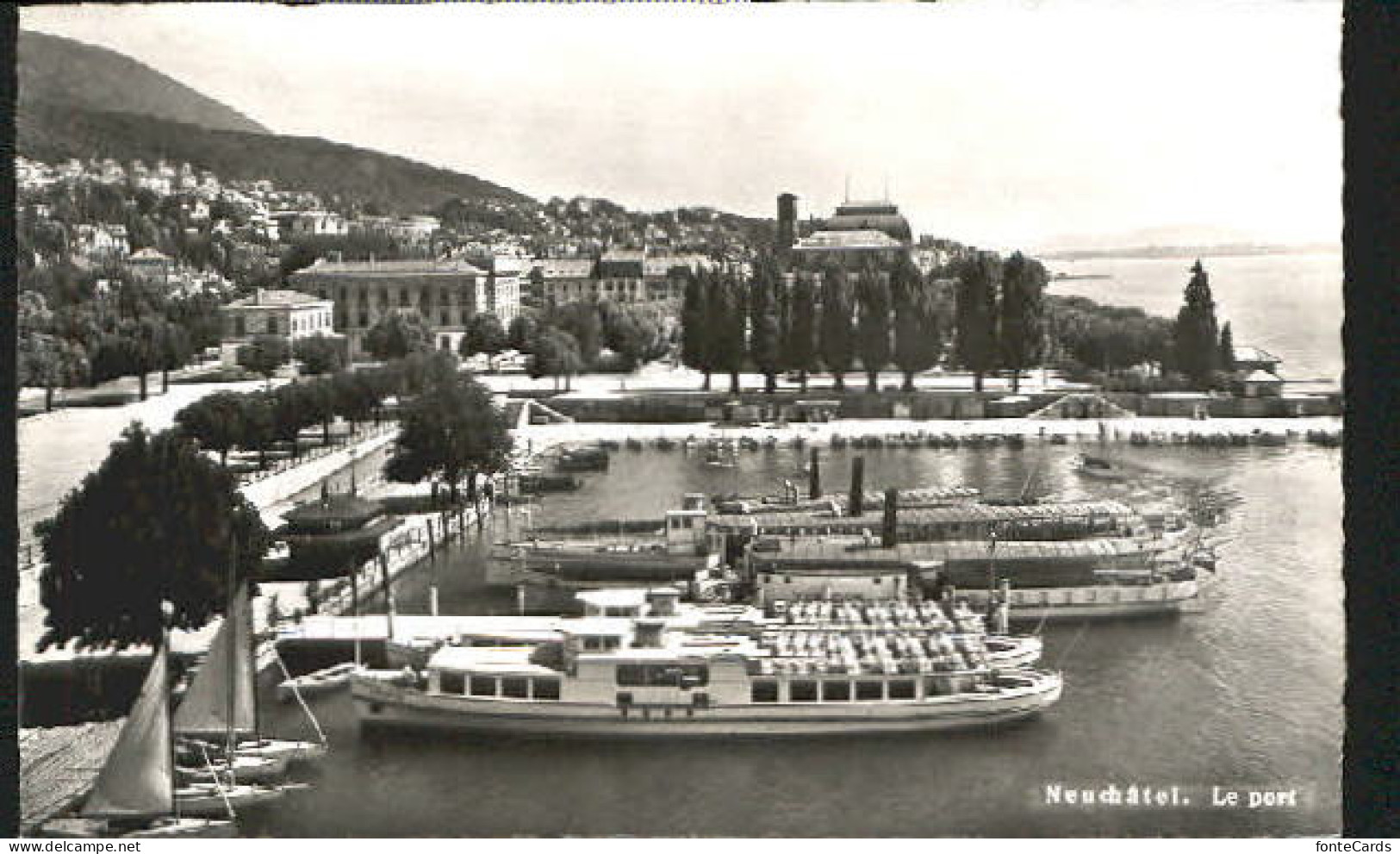 Neuchatel NE Neuchatel