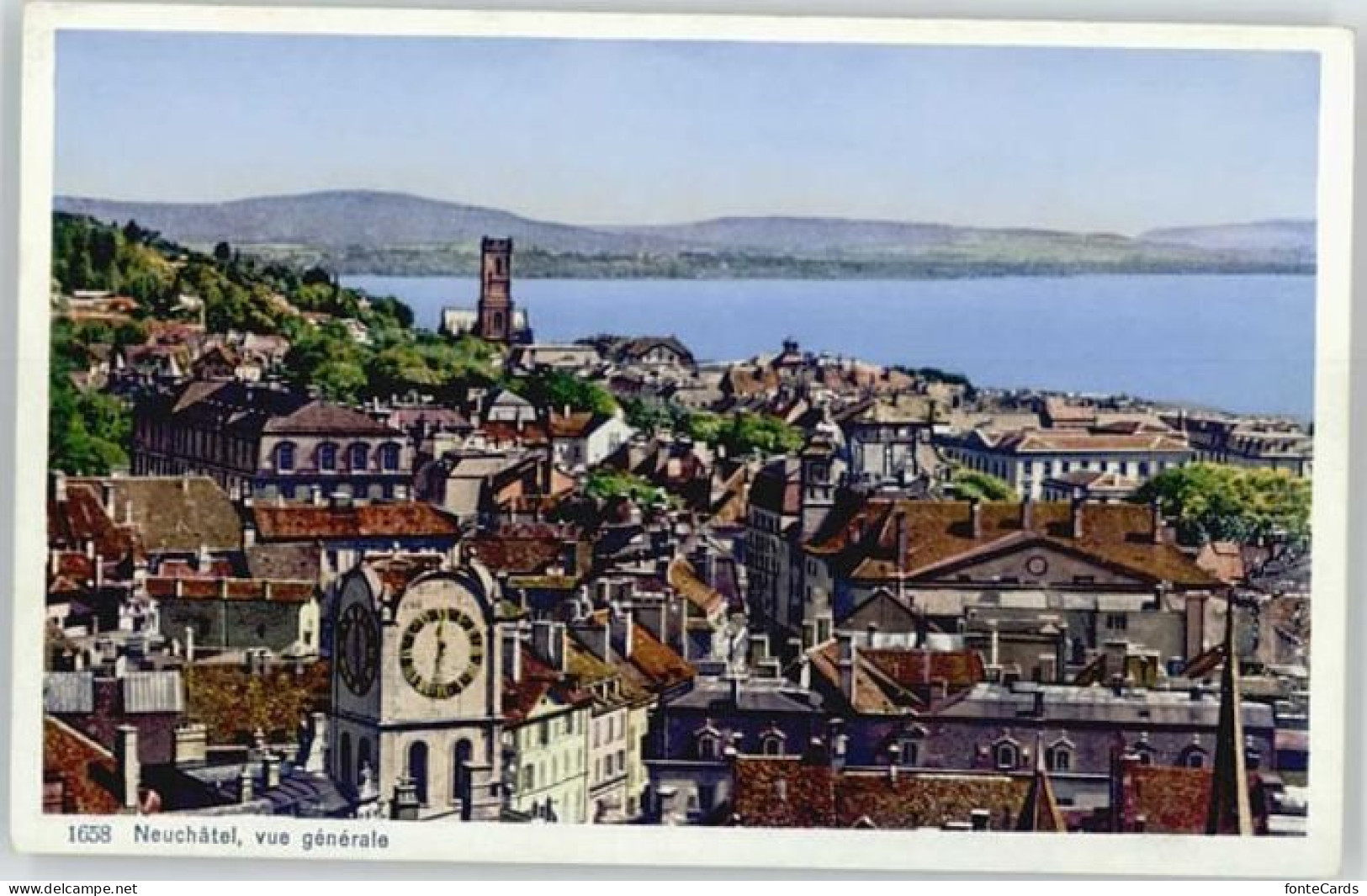 Neuchatel NE Neuchatel