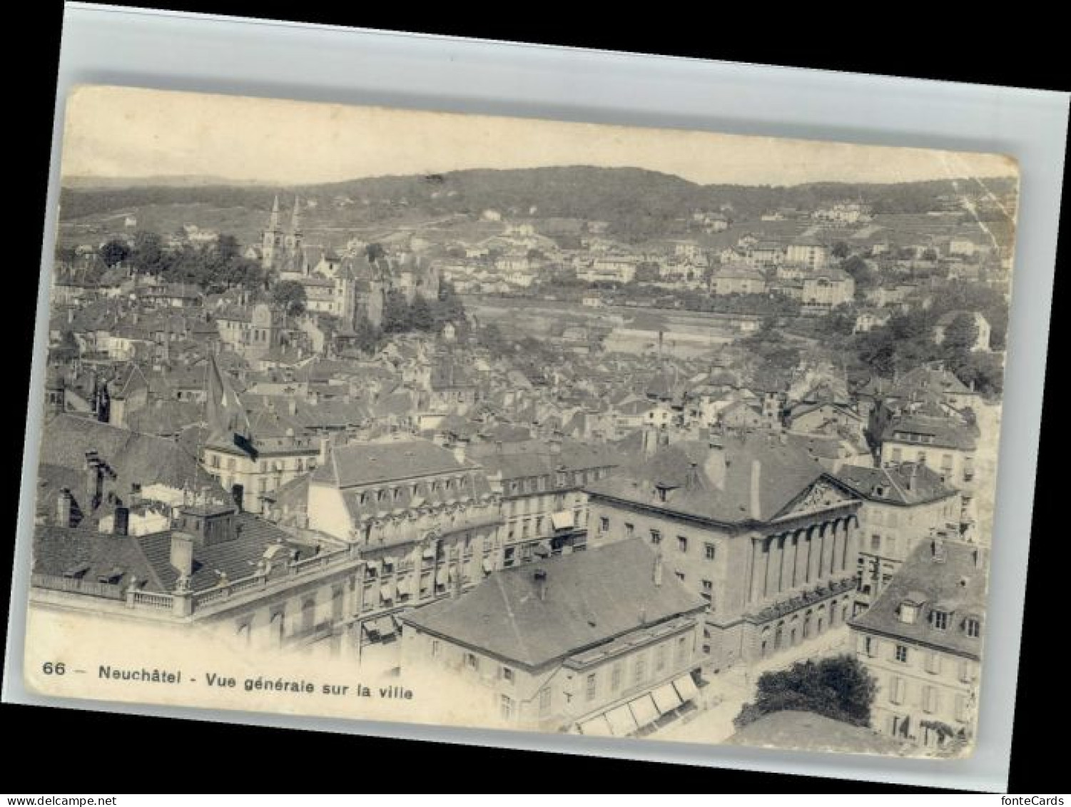 Neuchatel NE Neuchatel