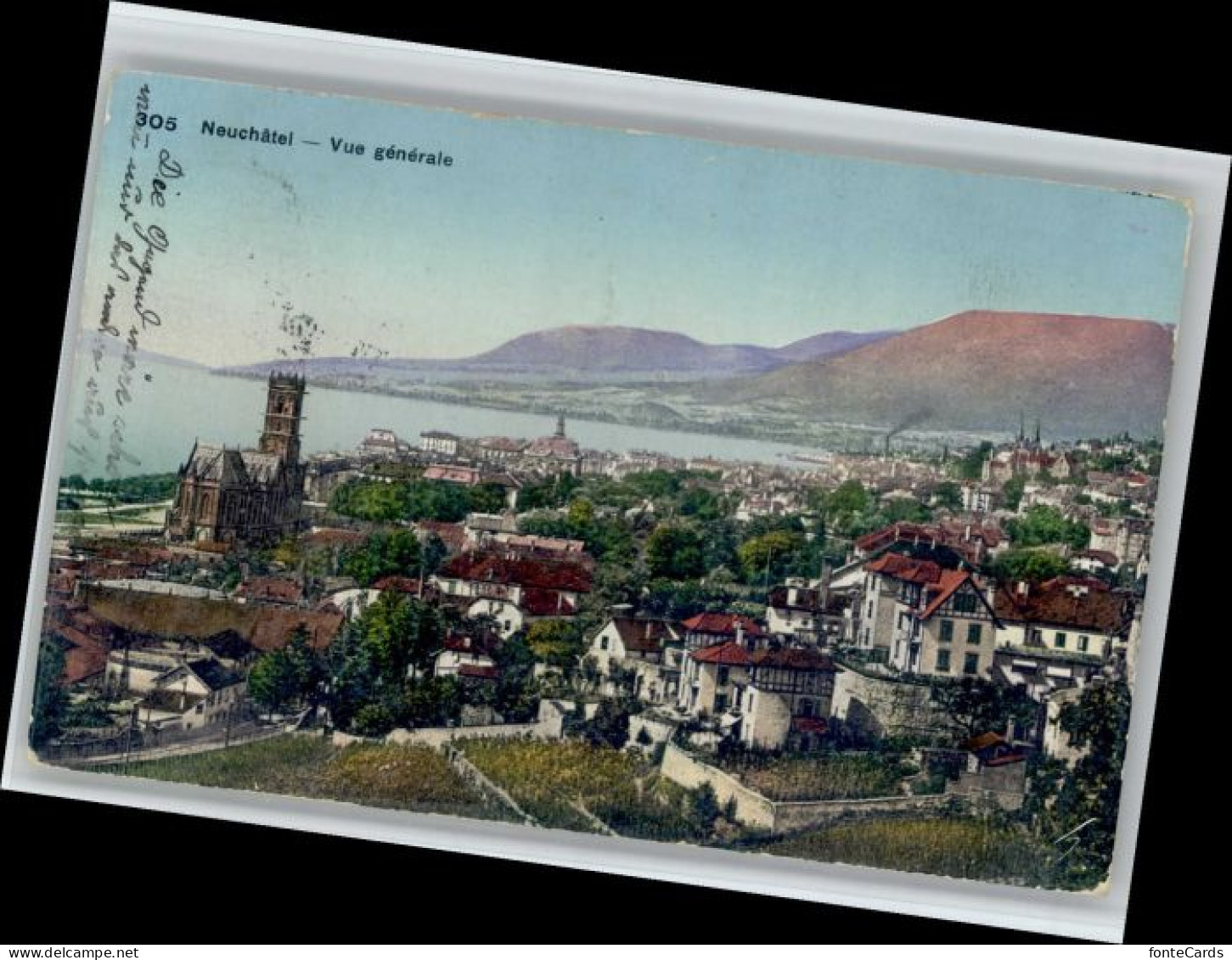 Neuchatel NE Neuchatel