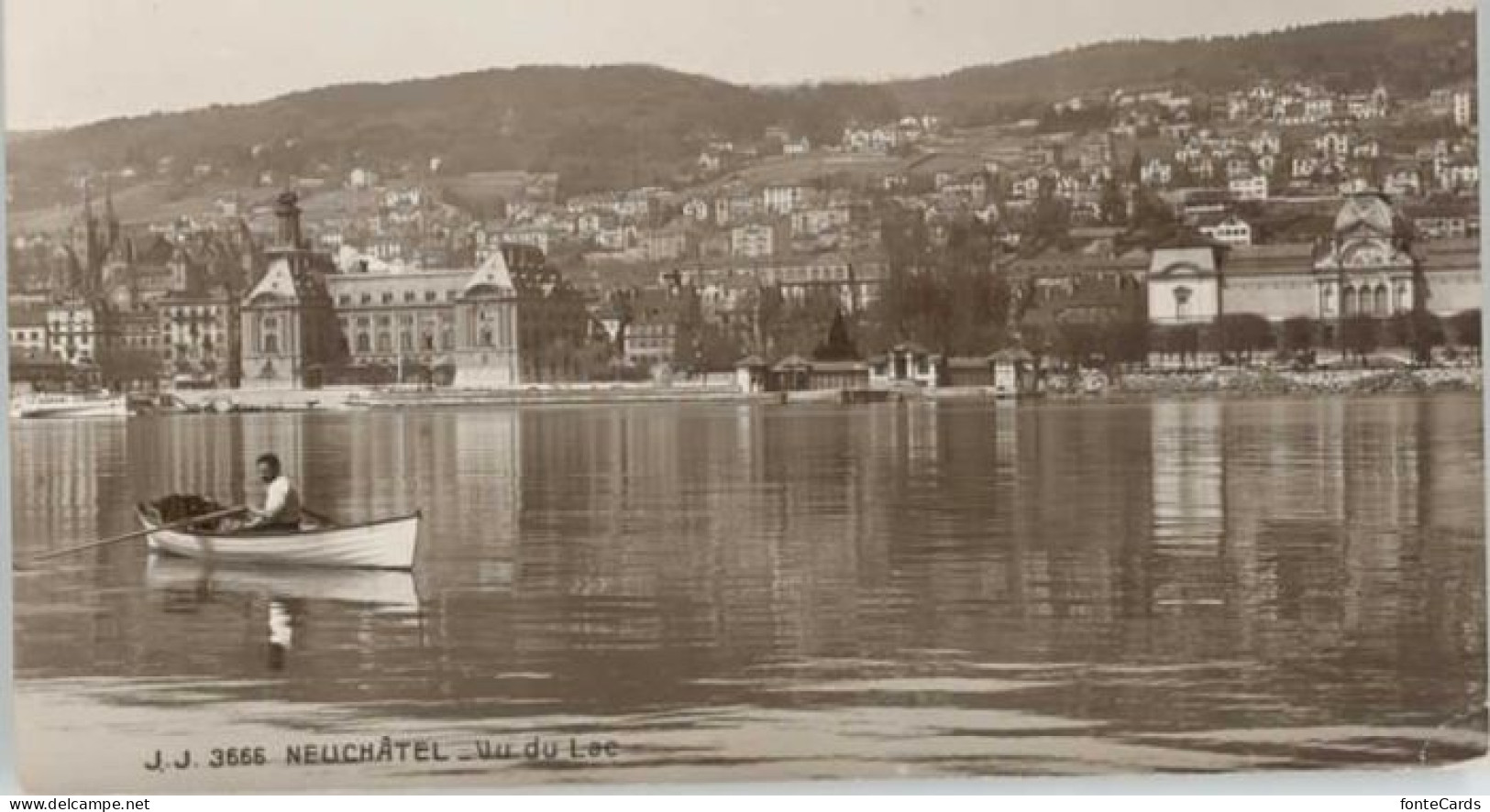 Neuchatel NE Neuchatel
