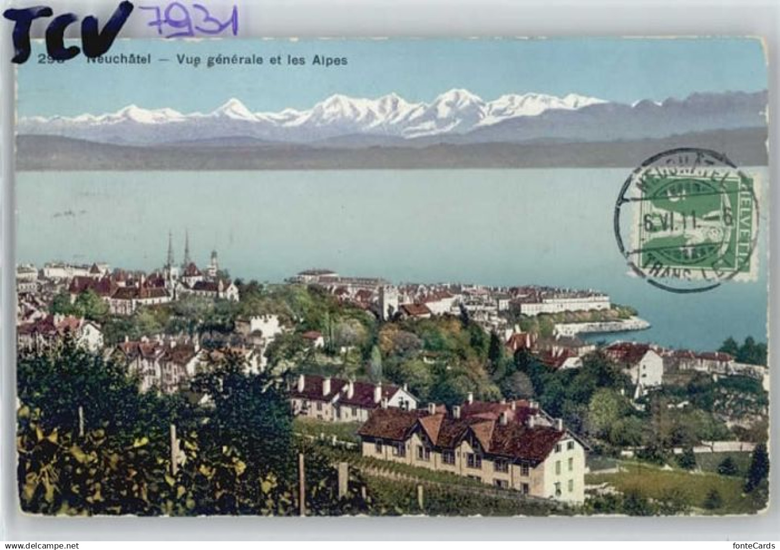 Neuchatel NE Neuchatel  x