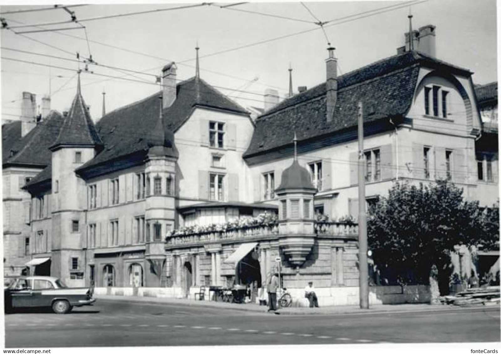 Neuchatel NE Neuchatel  x