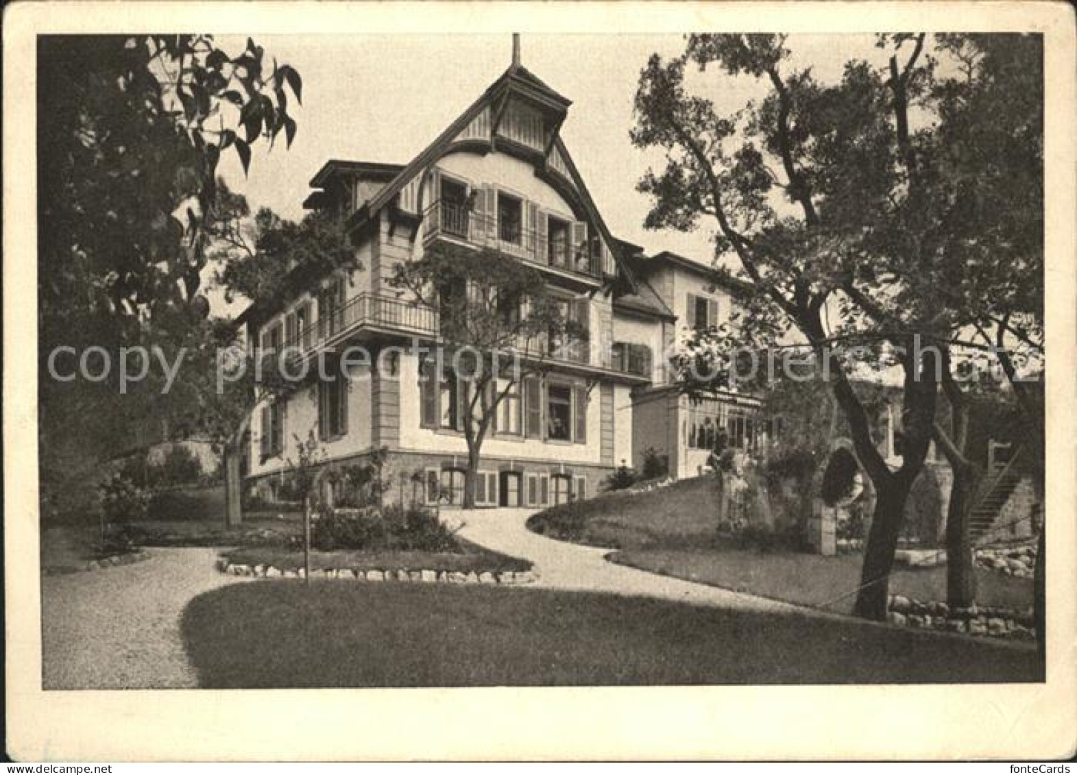 Neuchatel NE Rosevilla