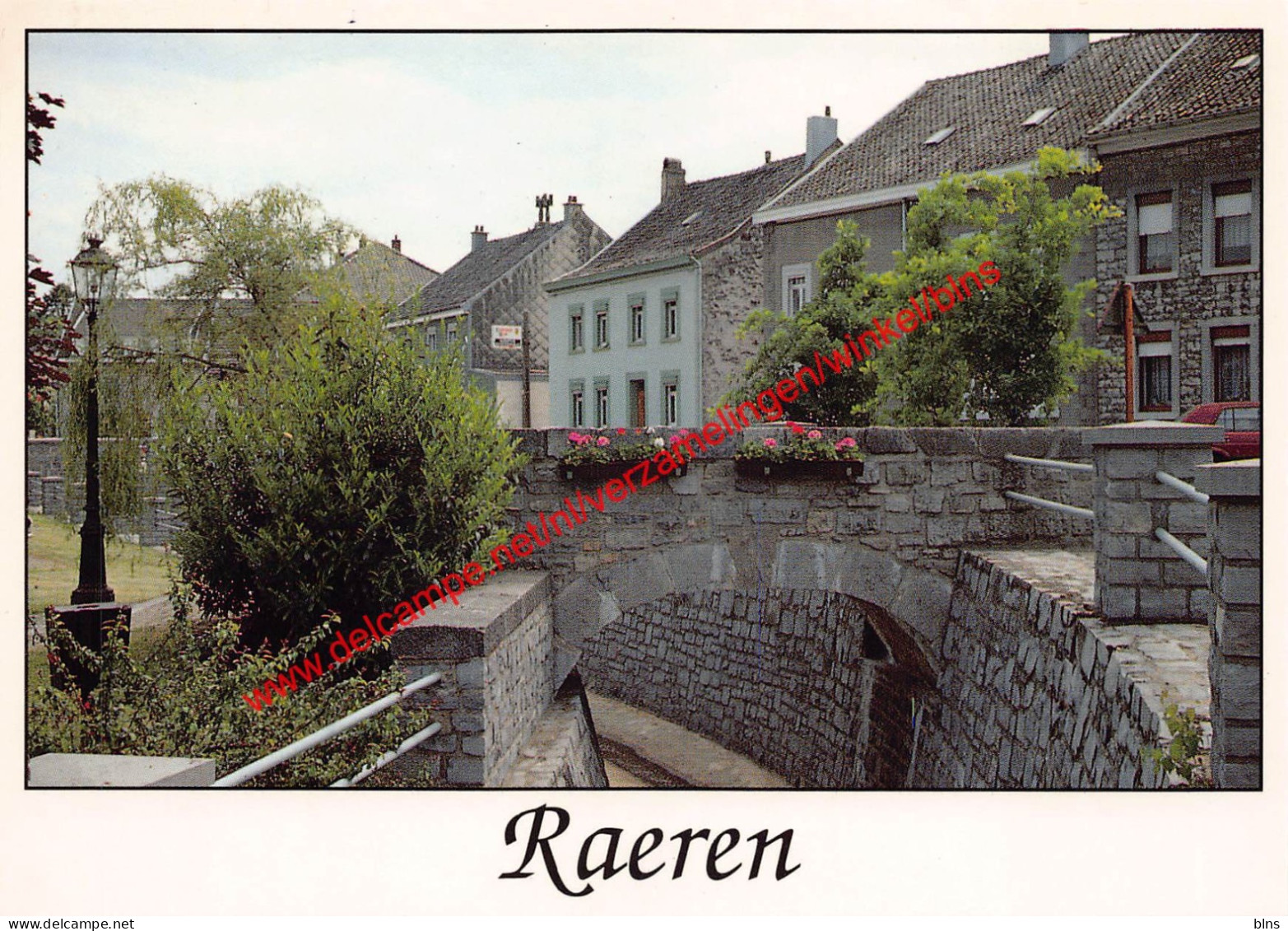 Neudorf - Raeren